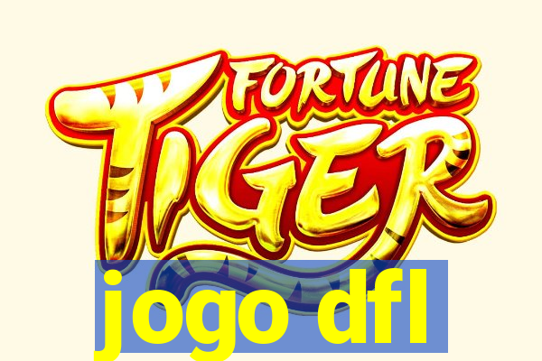 jogo dfl